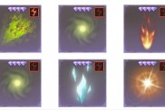 Enshrouded Eternal Spell Locations