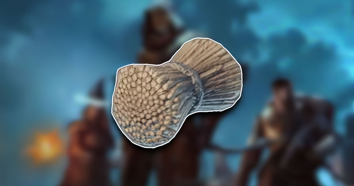 Enshrouded Straw Location Where to Get Straw GameRevolution