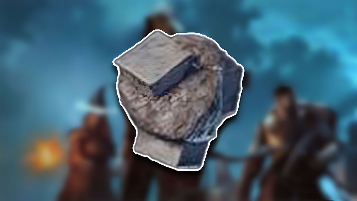 Enshrouded Iron Ore Location Where to Get Iron Ore GameRevolution