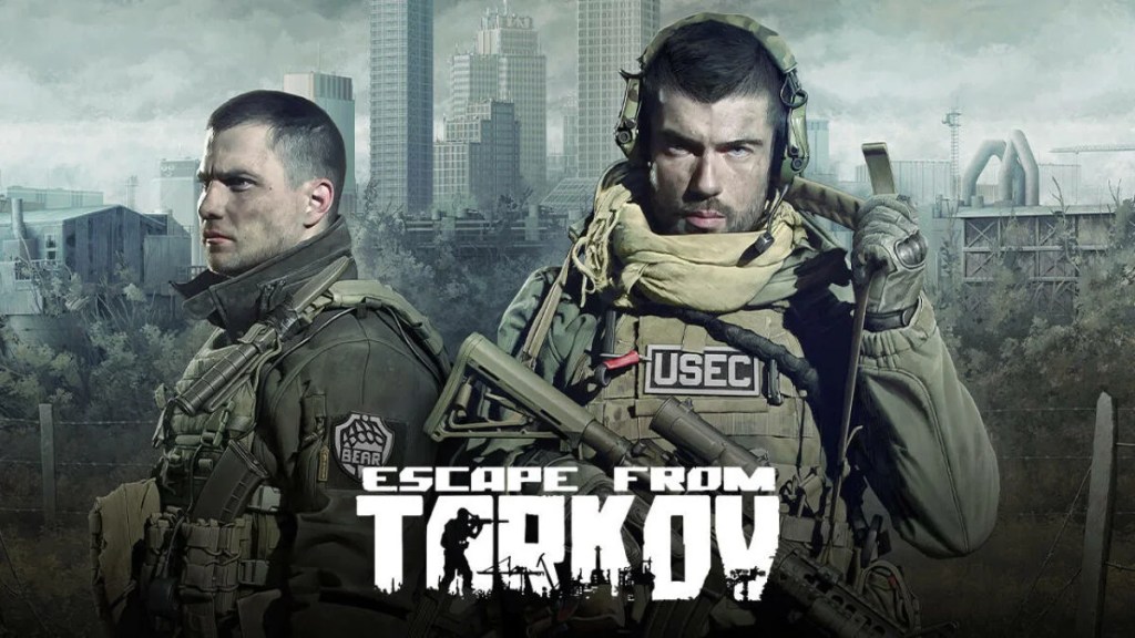 Escape From Tarkov Patch 0.14.1.0 notes update