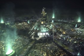 Final Fantasy 7 Rebirth Can you return to Midgar