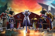 Final Fantasy 7 Rebirth Knights of the Round