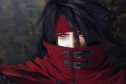 Final Fantasy 7 Rebirth is Vincent Valentine a Playable Character