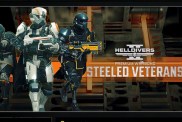 Helldivers 2 How to Get Premium Warbond