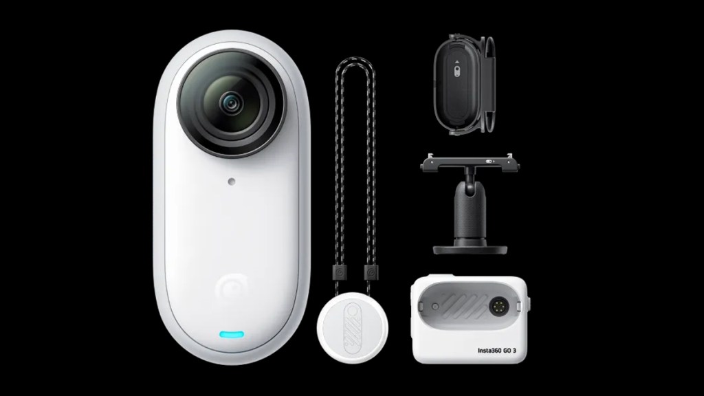 Insta360 GO 3 Review