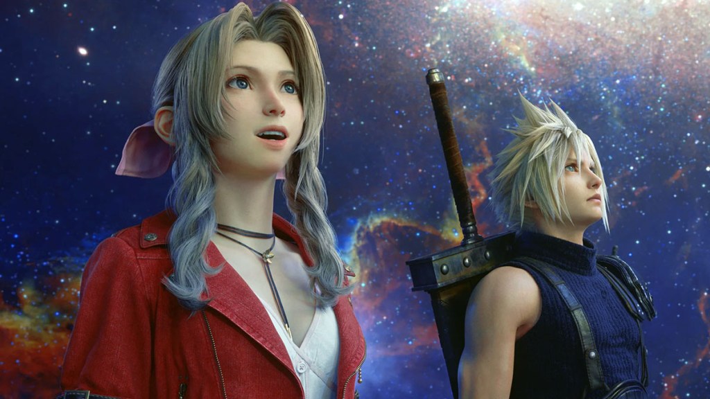 Is there Final Fantasy 7 Rebirth Early Access