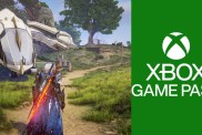 Tales of Arise on Xbox Game Pass