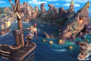 Skull and Bones early access