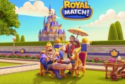 Royal Match levels