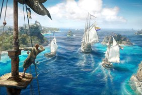 Skull and Bones free to play