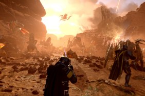 Helldivers 2 update for February 16