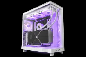 NZXT H6 Flow review