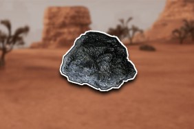 Palworld Where to Find Coal Locations
