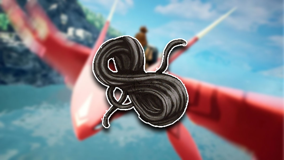 Palworld Carbon Fiber Location How to Get Carbon Fiber GameRevolution