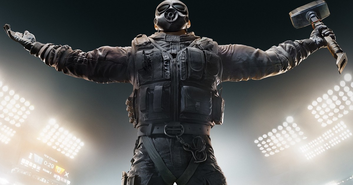 Rainbow Six Siege Error Code 80x00003700 Fix for PC, PS5, PS4, Xbox