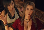 FF7 Rebirth Romance Dialogue Choices Best Conversation Options Friendship Bonds Affection Final Fantasy 7
