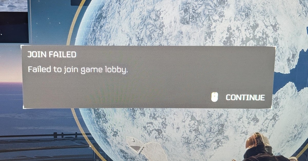Helldivers 2 Servers Down: How to Fix &lsquo;Join Failed&rsquo; Error Message 
