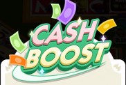 Monopoly Go Cash Boost Schedule February 2024 Today When Next