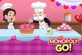 Monopoly Go Cupid's Cuties Milestones Rewards List February 9 2024 Tournament