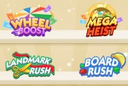 Monopoly Go Event Schedule Boost Times Today February 2024 Daily Boosts List