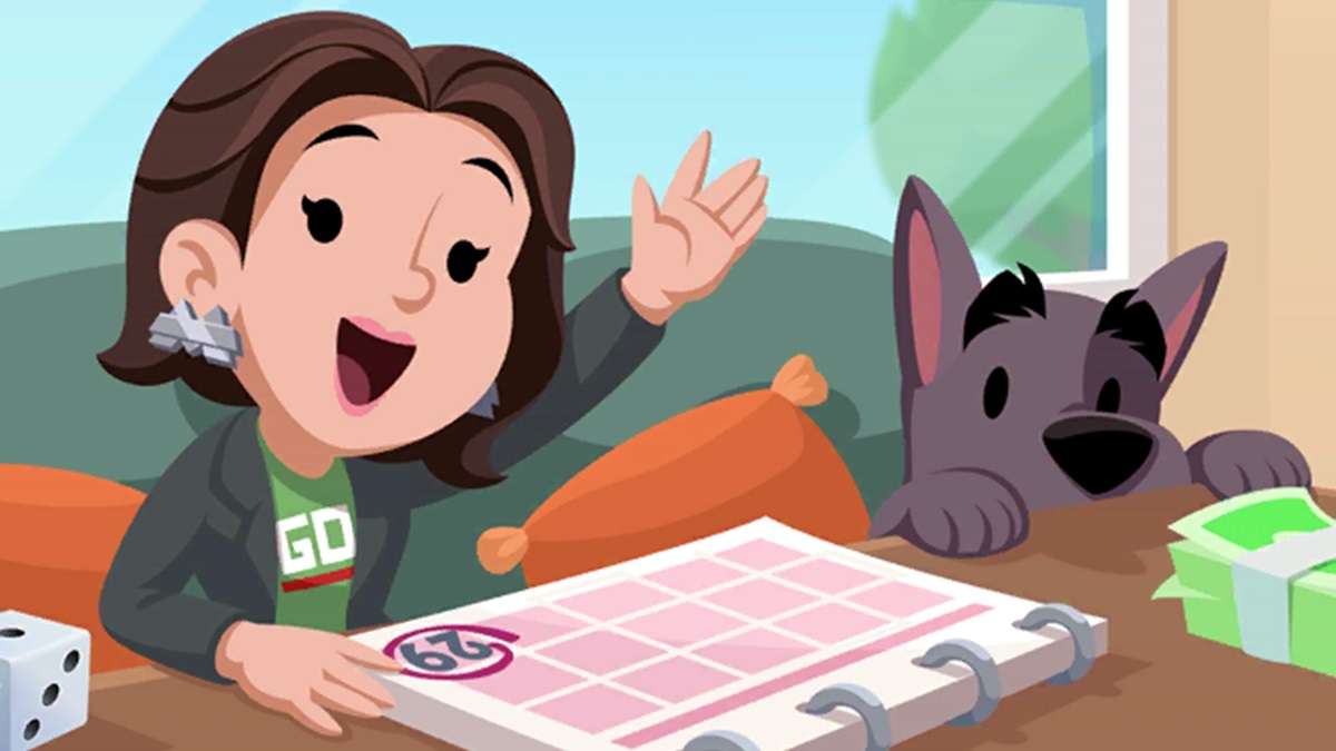 Monopoly Go Feb Frenzy Milestones and Rewards List for February 29