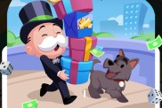 Monopoly Go Free Dice Links Codes February 2024 Today Gift