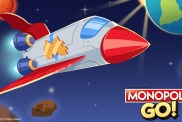 Monopoly Go Galactic Adventures Milestones Rewards List February 22 2024