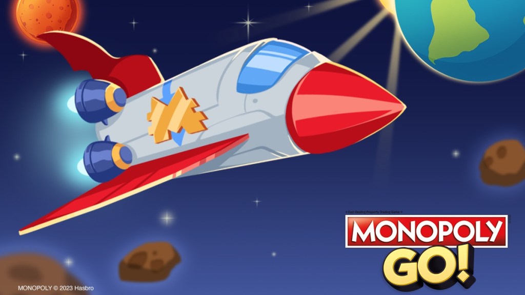 Monopoly Go Galactic Adventures Milestones Rewards List February 22 2024