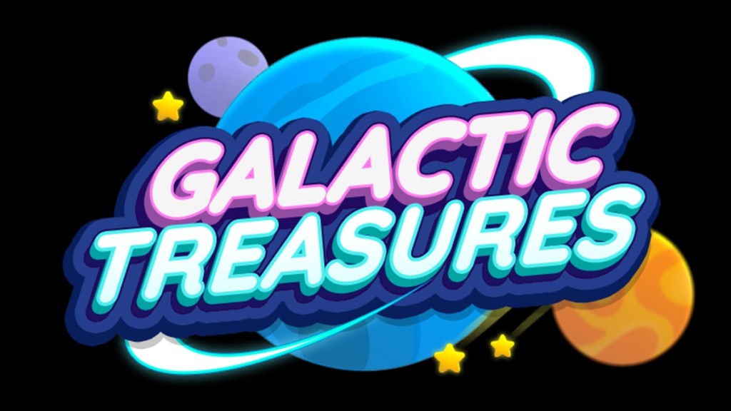 Monopoly Go Galactic Treasures Milestones Rewards List Digging Mini-Game Treasure Hunt