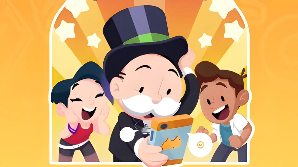 Monopoly Go Golden Blitz Schedule for February 2024 When Is The Next