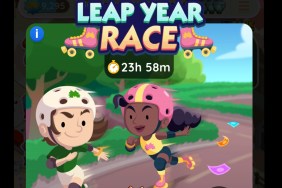 Monopoly Go Leap Year Race Milestones Rewards List February 28 2024 Tournament