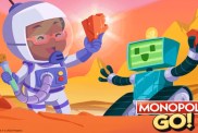 Monopoly Go Martian Mysteries Milestones Rewards List February 23 2024