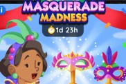 Monopoly Go Masquerade Madness Milestones Rewards List Tournament February 2 2024