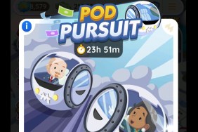 Monopoly Go Pod Pursuit Milestones Rewards List February 6 2024 Tournament Event