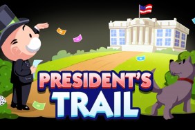 Monopoly Go Presidents Trail Milestones Rewards List February 19 2024