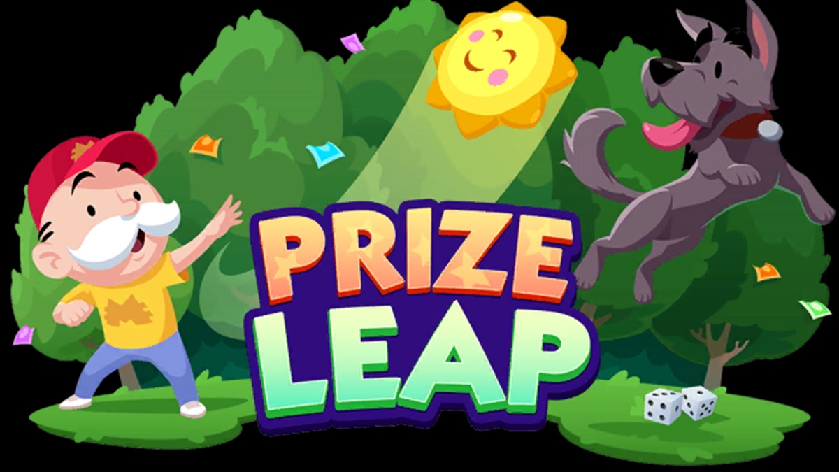 Monopoly Go Prize Leap Milestones and Rewards List for February 27 to
