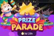 Monopoly Go Prize Parade Milestones Rewards List February 1 5 2024 Banner Main Event