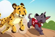 Monopoly Go Safari Sprint Milestones Rewards List March 1 2 2024 Tournament Peg-E