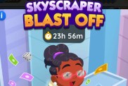 Monopoly Go Skyscraper Blast Off Milestones Rewards List February 5 2024 Tournament Event
