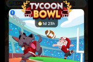 Monopoly Go Tycoon Bowl Milestones Rewards List February 10 2024 Tournament Super Bowl