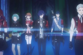 Persona 3 Reload Review Worth Playing Buying P3R