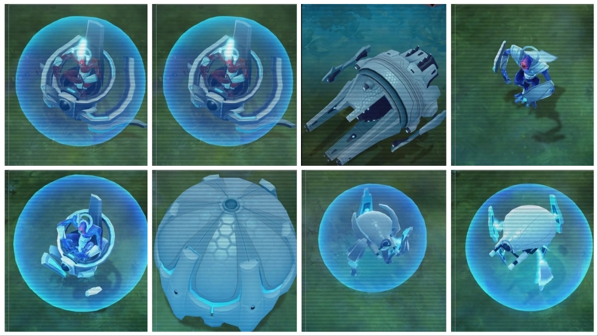 Helldivers 2 Illuminate When Will New Enemy Faction Release? GameRevolution