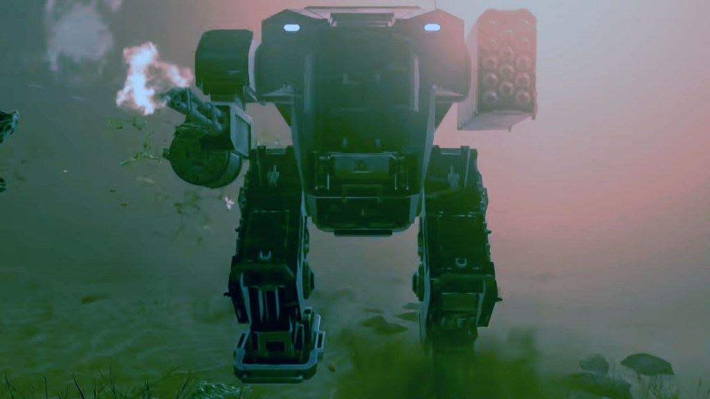 Helldivers 2 Unknown error has occurred causes and fixes