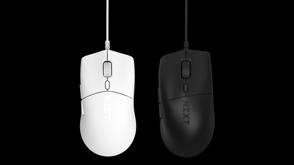 NZXT Lift 2 Mouse Review