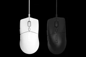 NZXT Lift 2 Mouse Review