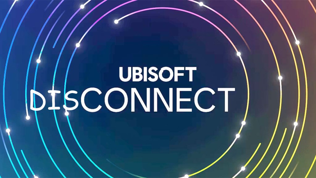 Ubisoft connection error server status