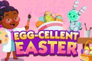 Monopoly Go Eggcellent Milestones Rewards List April 1 2024 Egg-Cellent Prizes