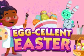 Monopoly Go Eggcellent Milestones Rewards List April 1 2024 Egg-Cellent Prizes
