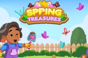 Monopoly Go Free Pickaxes Spring Treasures Links Codes Pickaxe Shovels