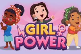 Monopoly Go Girl Power Milestones Rewards List March 8 2024 Hot Rod Partners Tokens